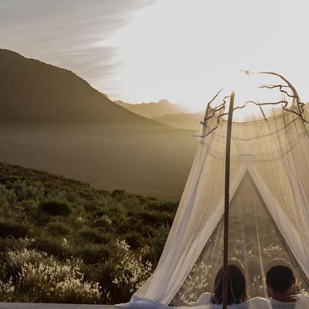 Cederberg Ridge Wilderness Lodge Clanwilliam Exterior foto