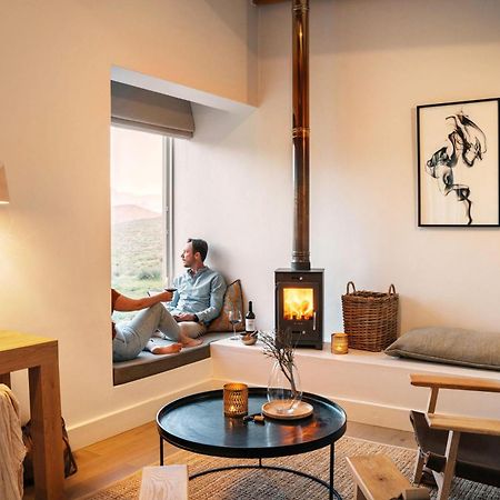 Cederberg Ridge Wilderness Lodge Clanwilliam Exterior foto