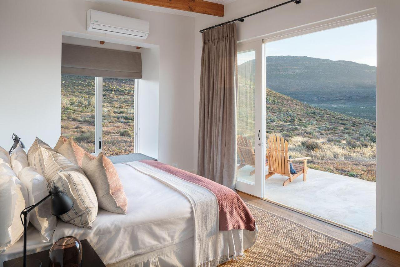Cederberg Ridge Wilderness Lodge Clanwilliam Exterior foto