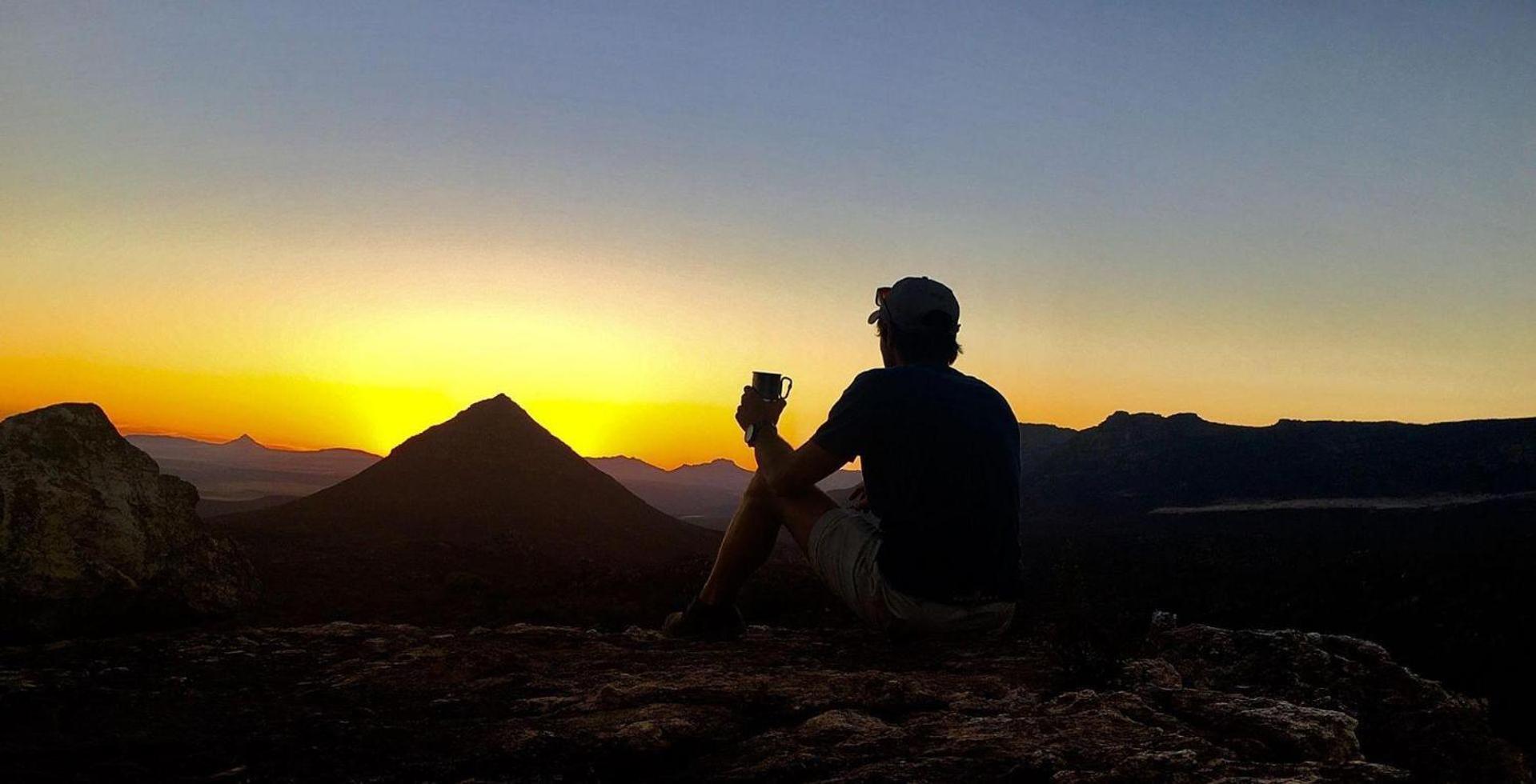 Cederberg Ridge Wilderness Lodge Clanwilliam Exterior foto
