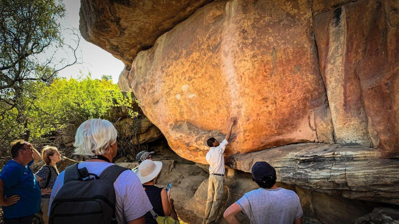 Cederberg Ridge Wilderness Lodge Clanwilliam Exterior foto