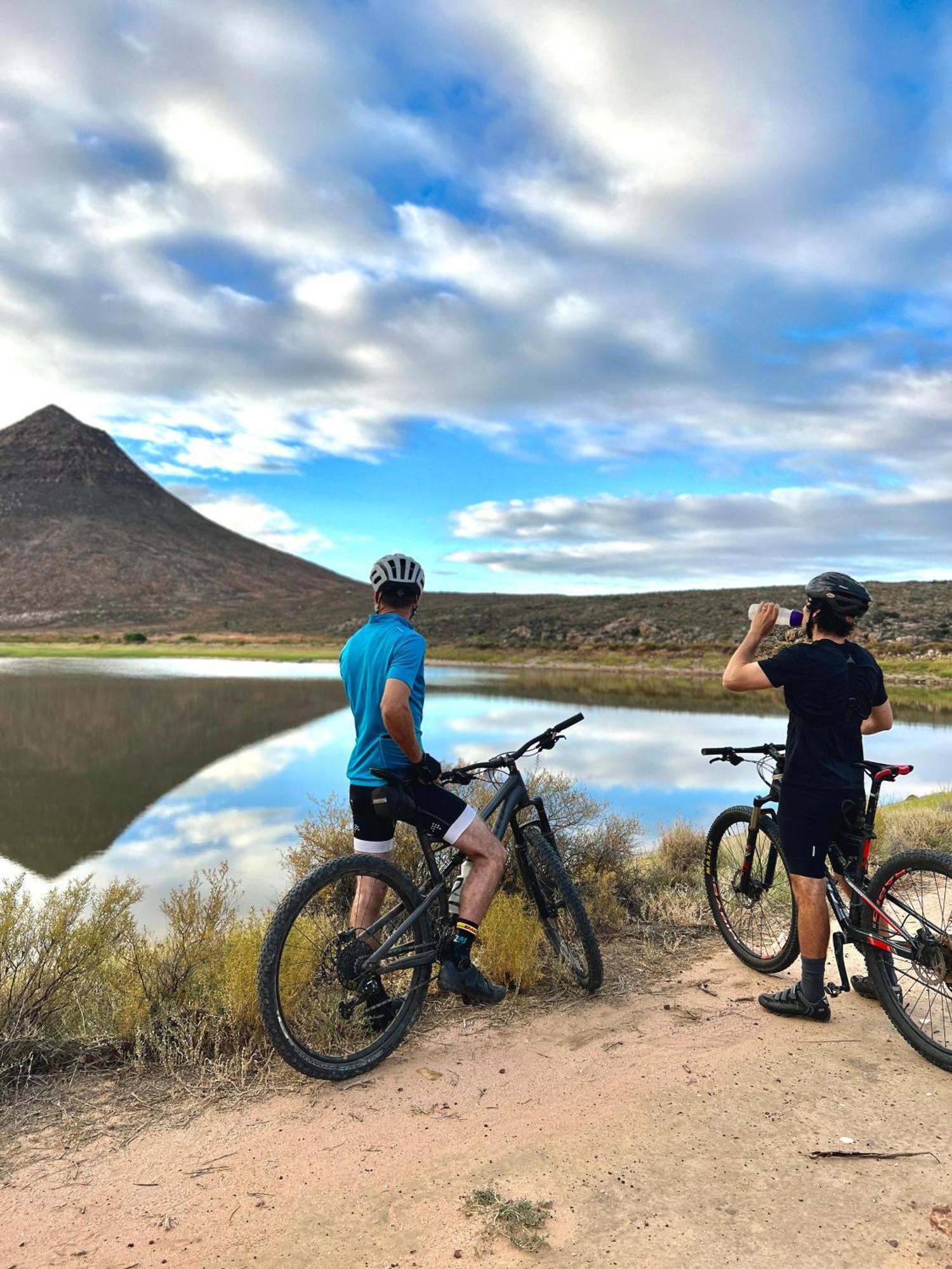 Cederberg Ridge Wilderness Lodge Clanwilliam Exterior foto
